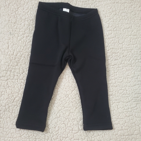 Carter's Cozy Leggings Size 24M - Picture 2 of 12